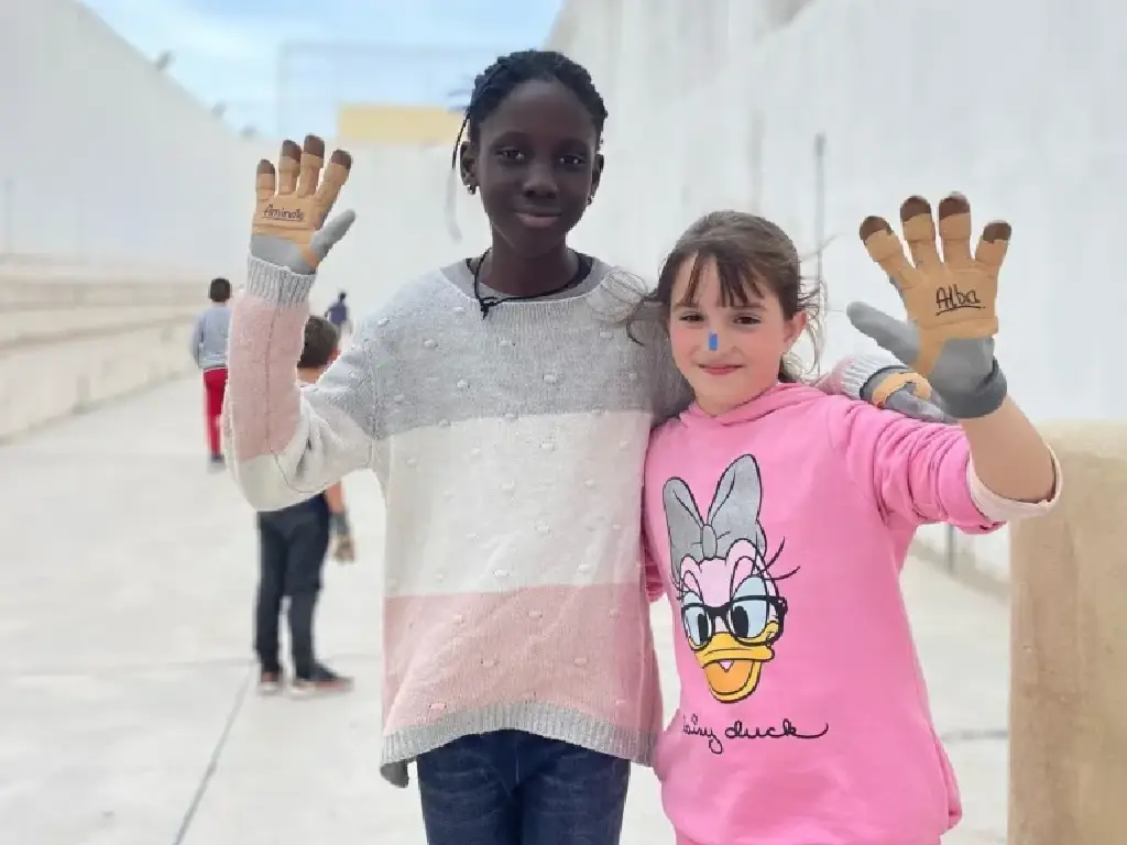 Per què introduir la Pilota Valenciana a les escoles?